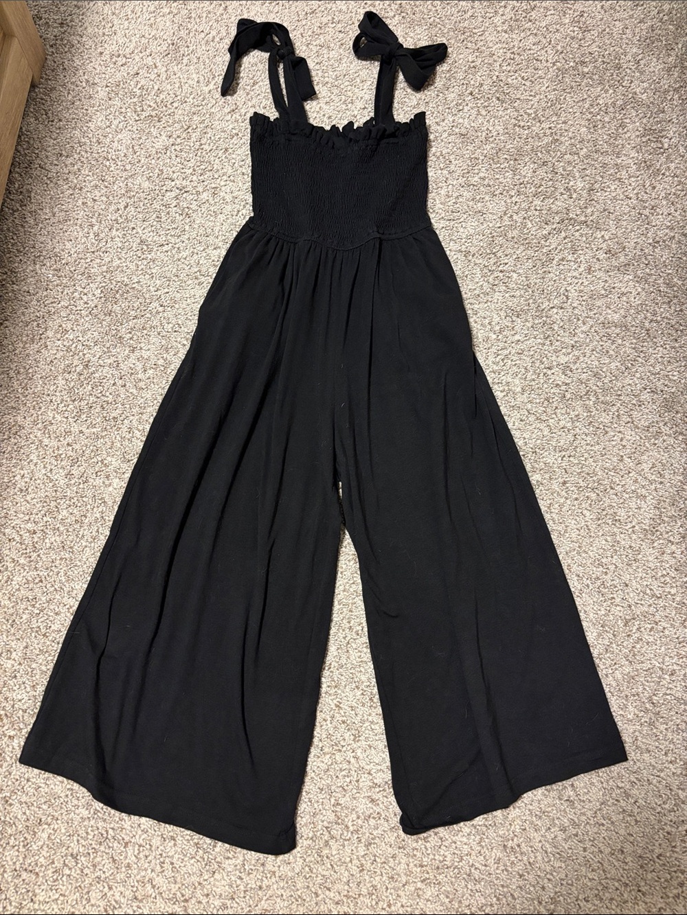 MINKPINK Black jumpsuit